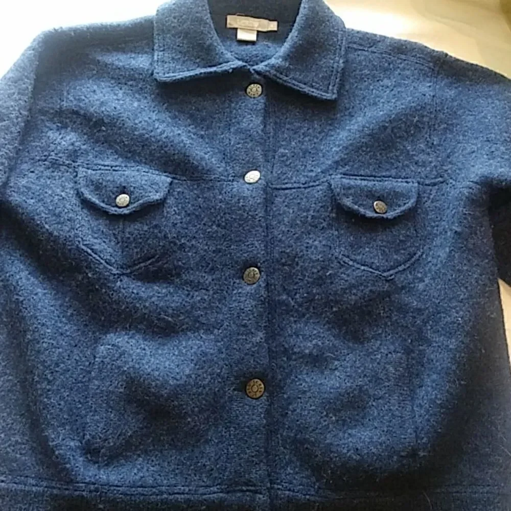 J crew jacket